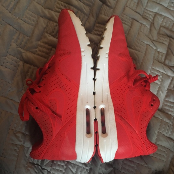 Nike Air Max 1 Ultra Moire - Picture 5 of 7